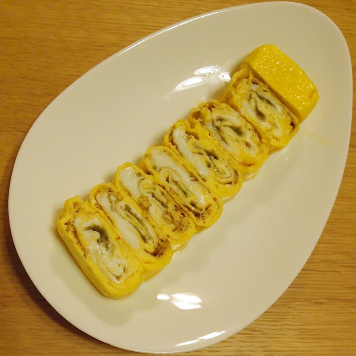 とろろ昆布と花かつおの卵焼き レシピ 作り方 By Amnos73 楽天レシピ とろろ昆布と花かつおの卵焼き レシピ 作り方 By Amnos73 楽天レシピ